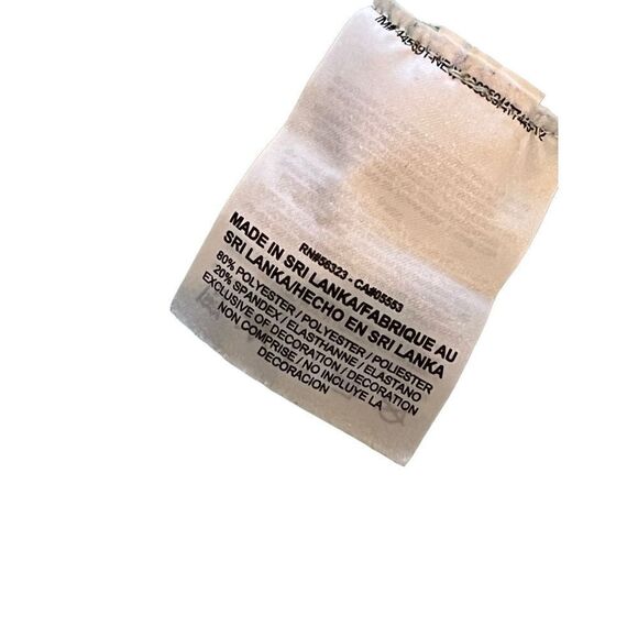 Nike long sleeve top - Picture 5 of 8